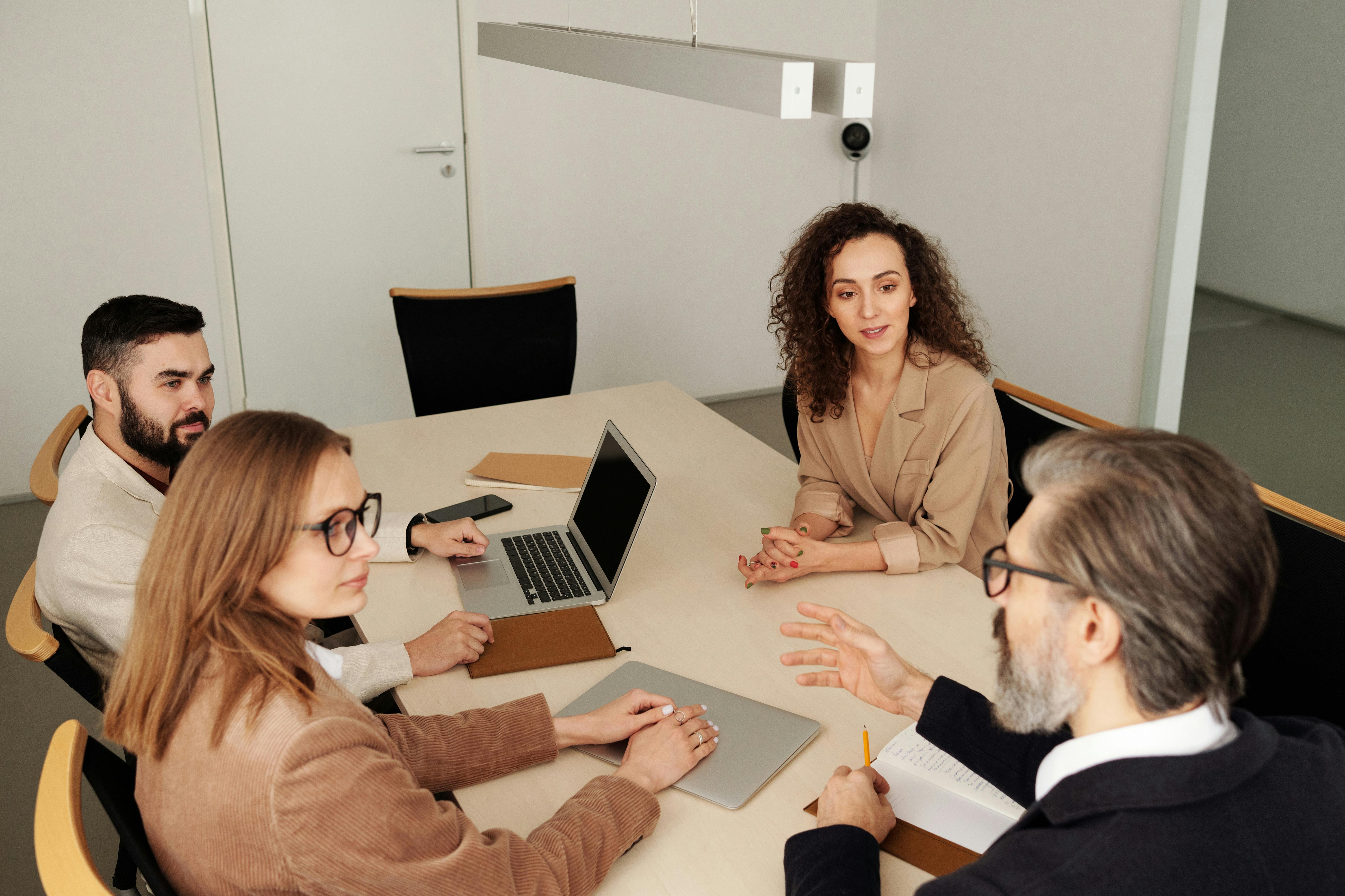 CDOS Allier meeting
