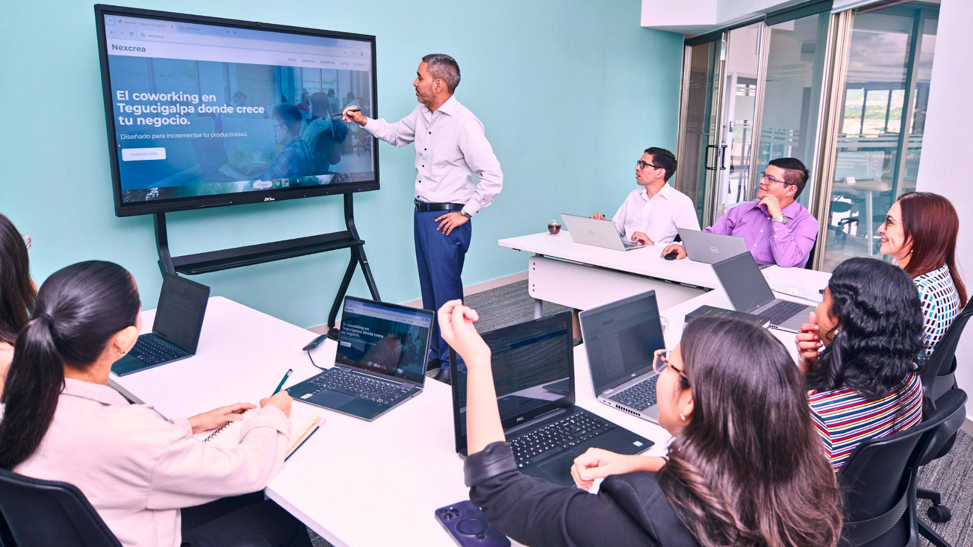 CDOS Allier Webinaire