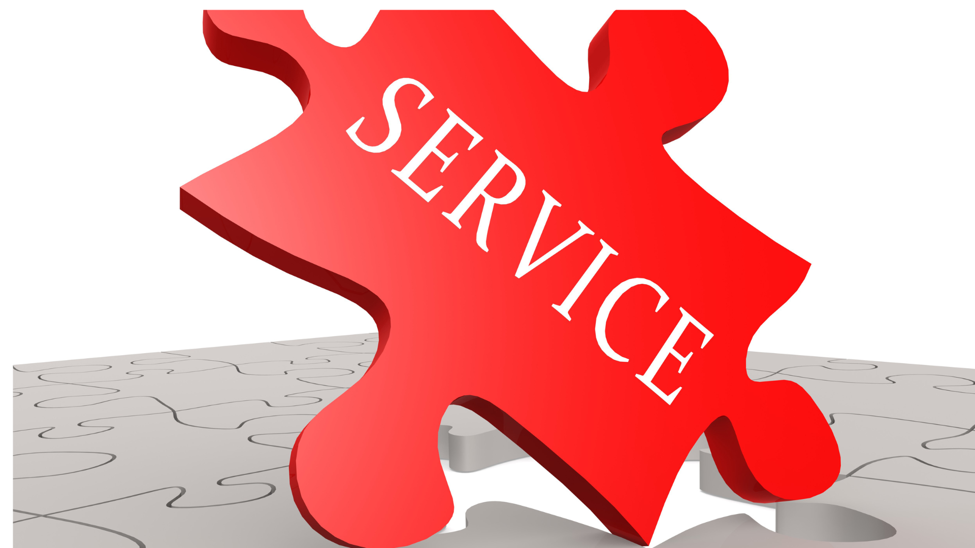 Nos services
