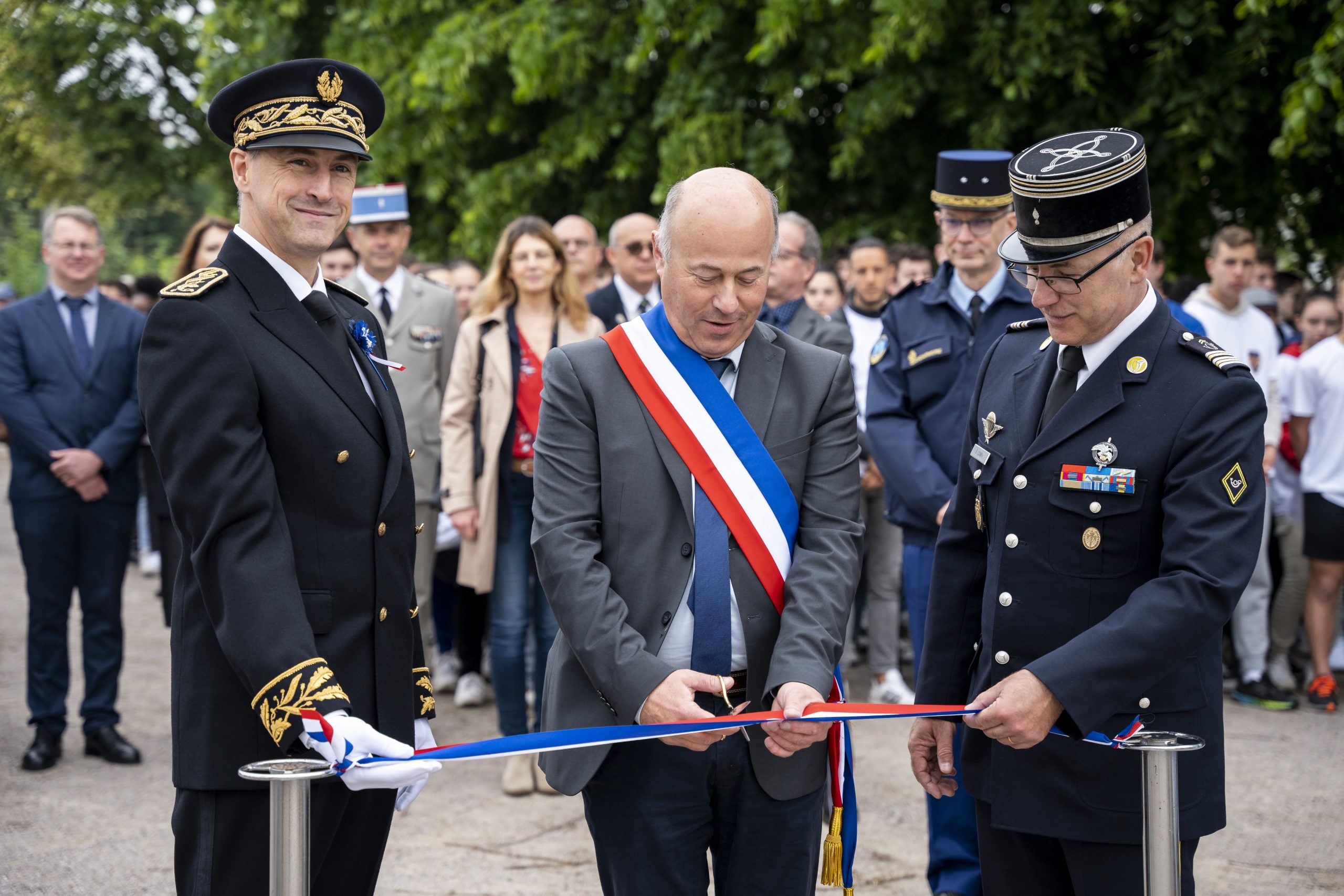 Alexandre Llovera - parrain 