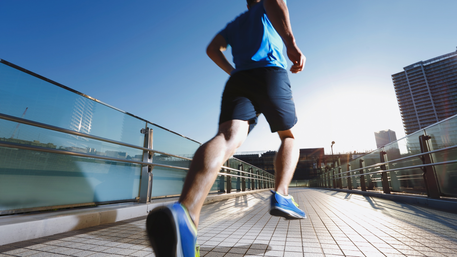 sport et santé physique