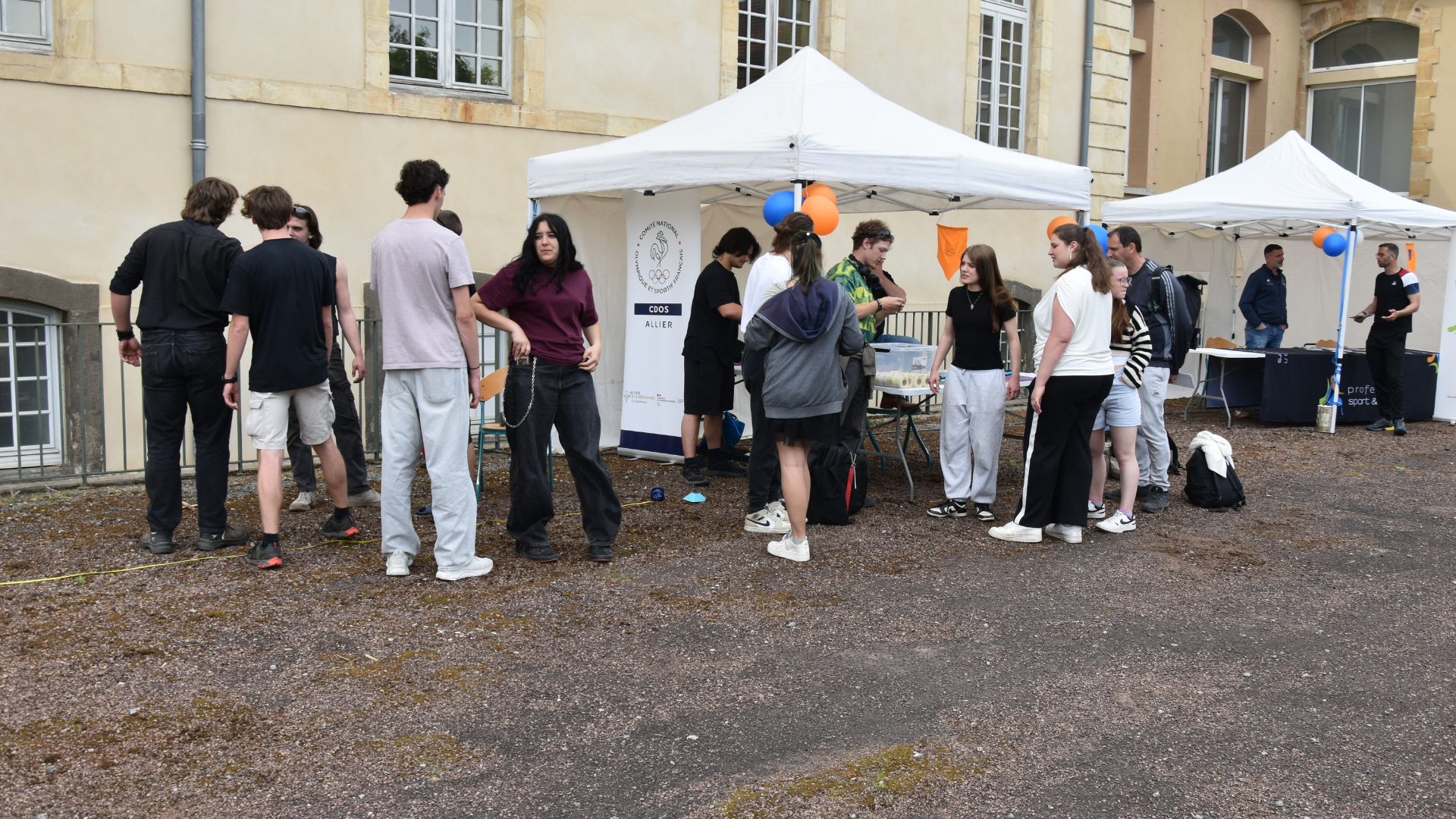 Animation atelier 